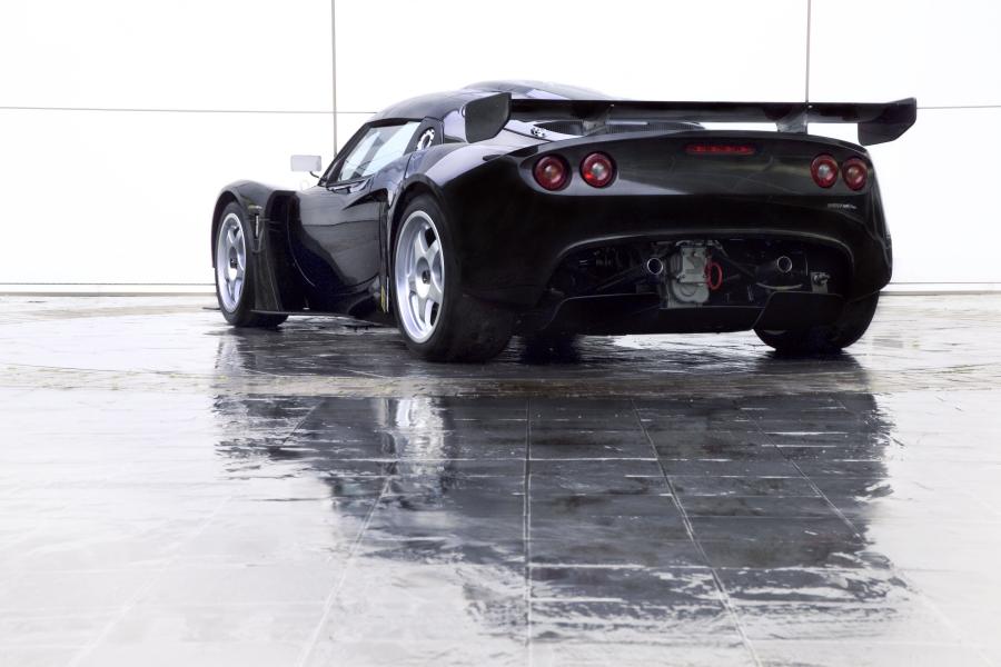  Lotus Exige Sport 2005 года  (фото 10 из 14)